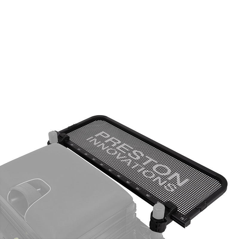 preston ventalite slim side tray no hood-1